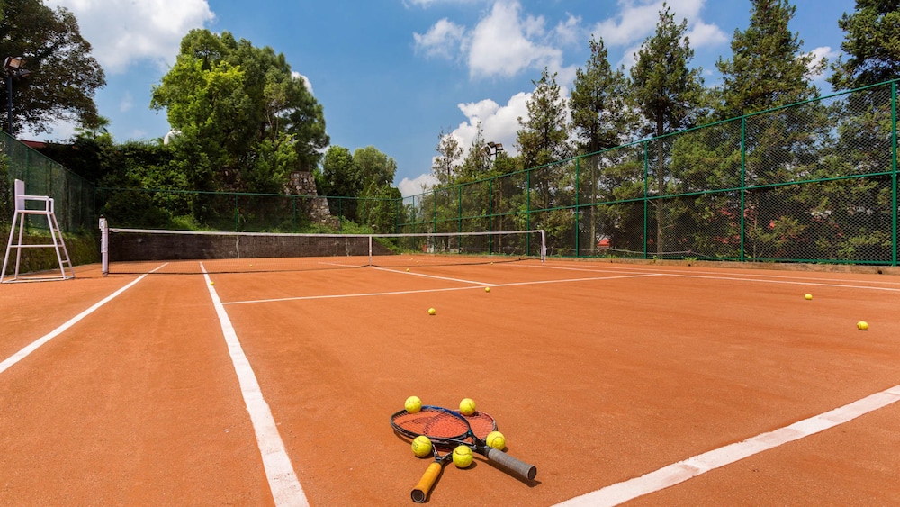 sport facilities