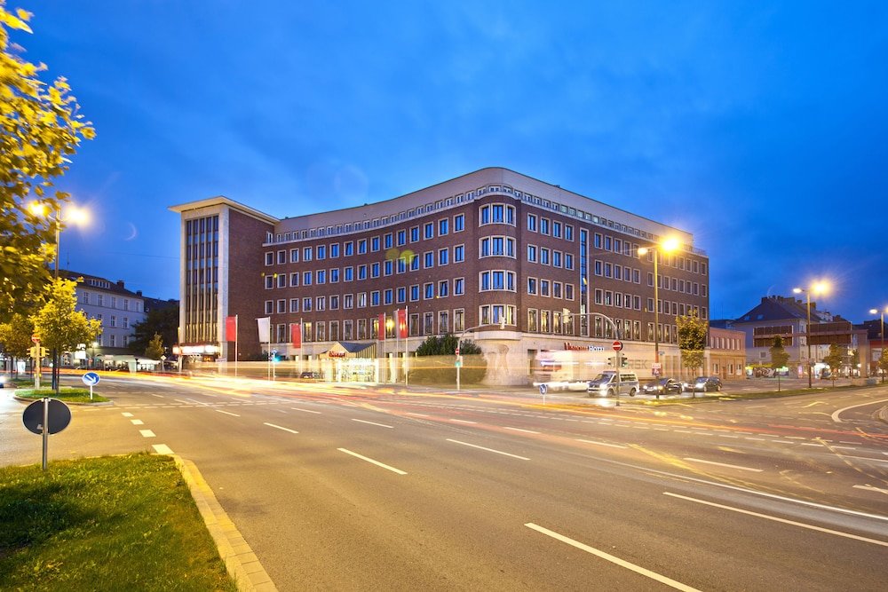 Novum Hotel Excelsior 52/56