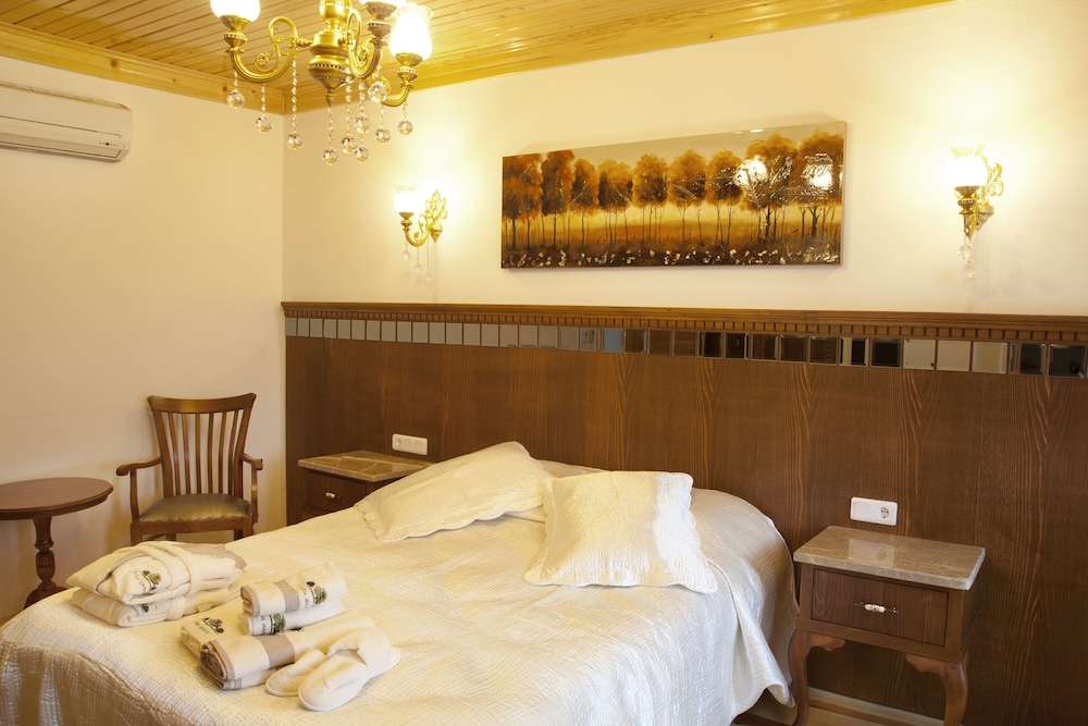 Assos Kayalar Terrace Boutique Hotel 37/50