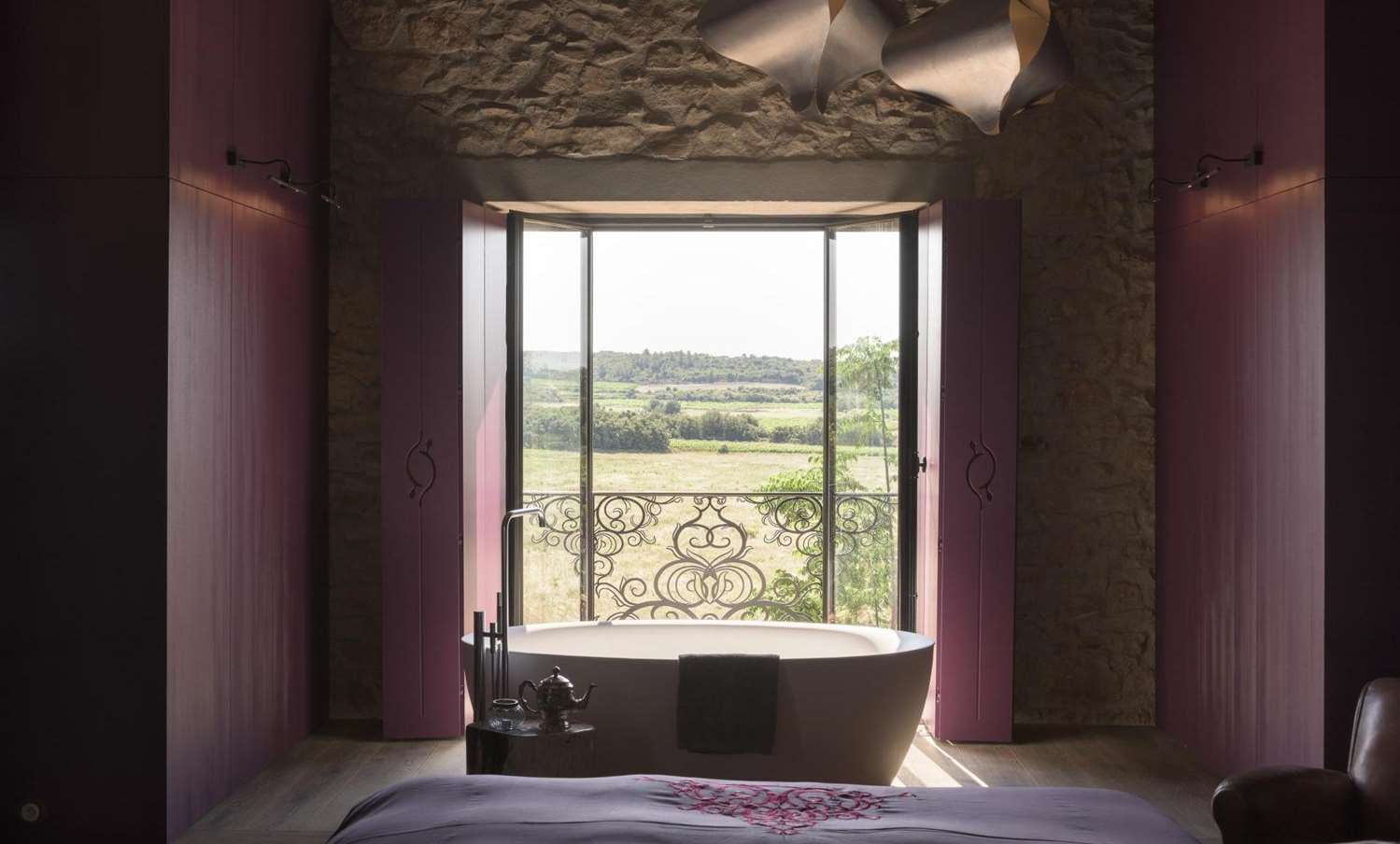 Chateau & Village Castigno Wine Hotel & Resort 12/25
