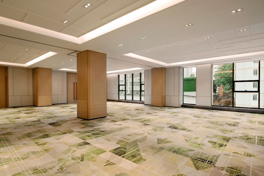 Delta Hotels By Marriott Xi'an 13/30