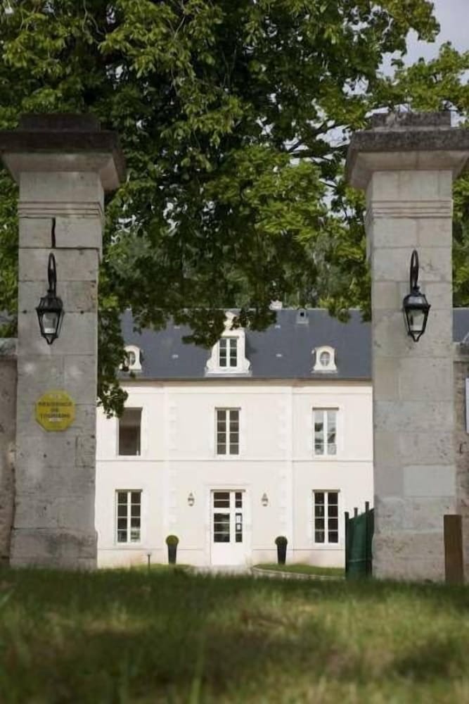 Château de Lazenay 4/65