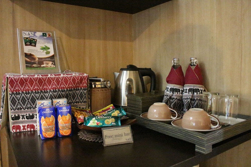 Nan Boutique Hotel 42/46