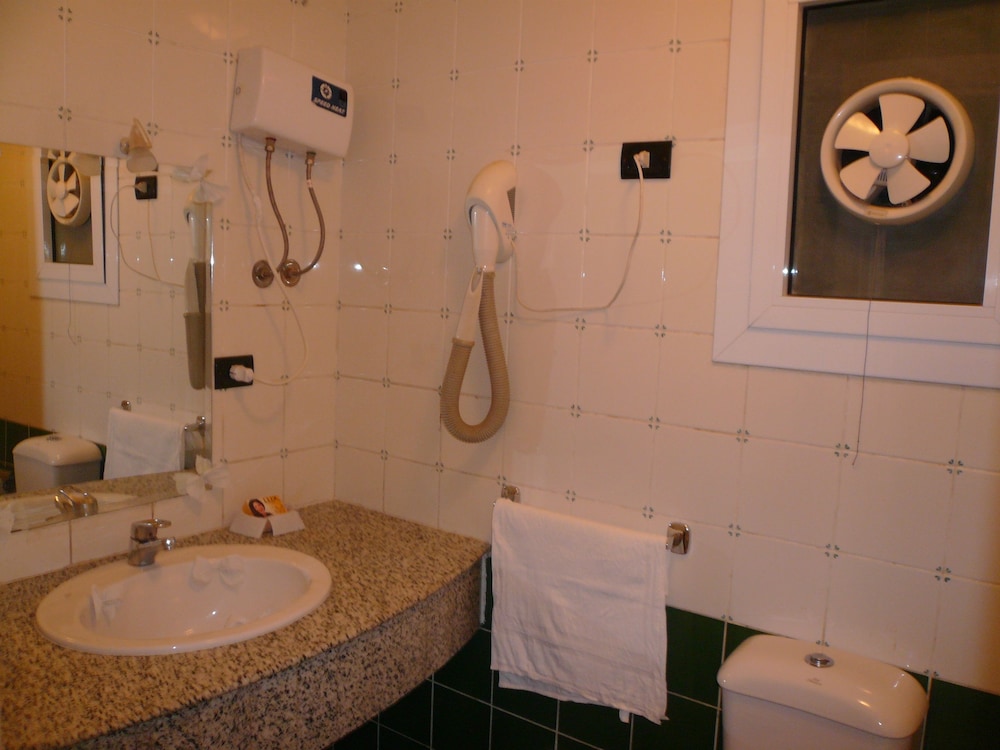 Logaina Sharm Resort 48/50