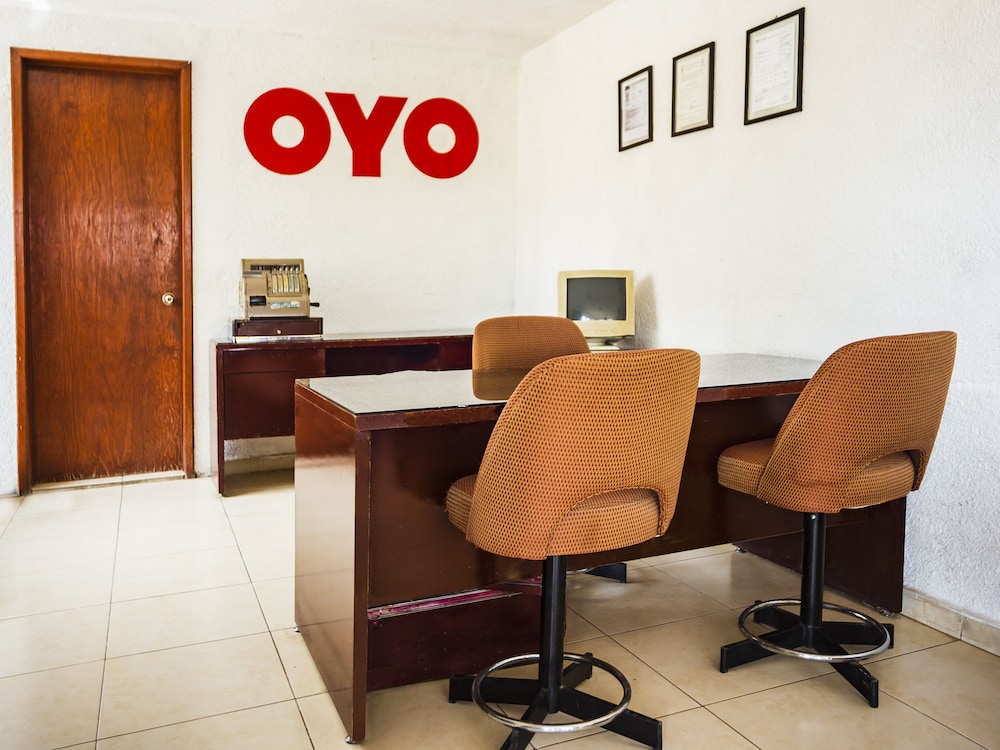 OYO ホテル オアシス マテワラ 写真5