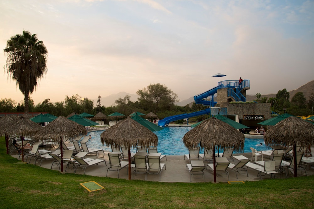Decameron El Pueblo - All Inclusive 18/77