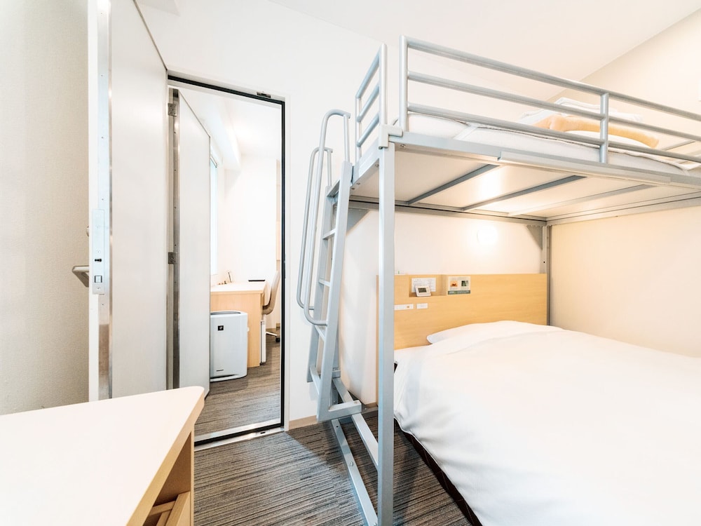 Super Hotel Asakusa 15/50