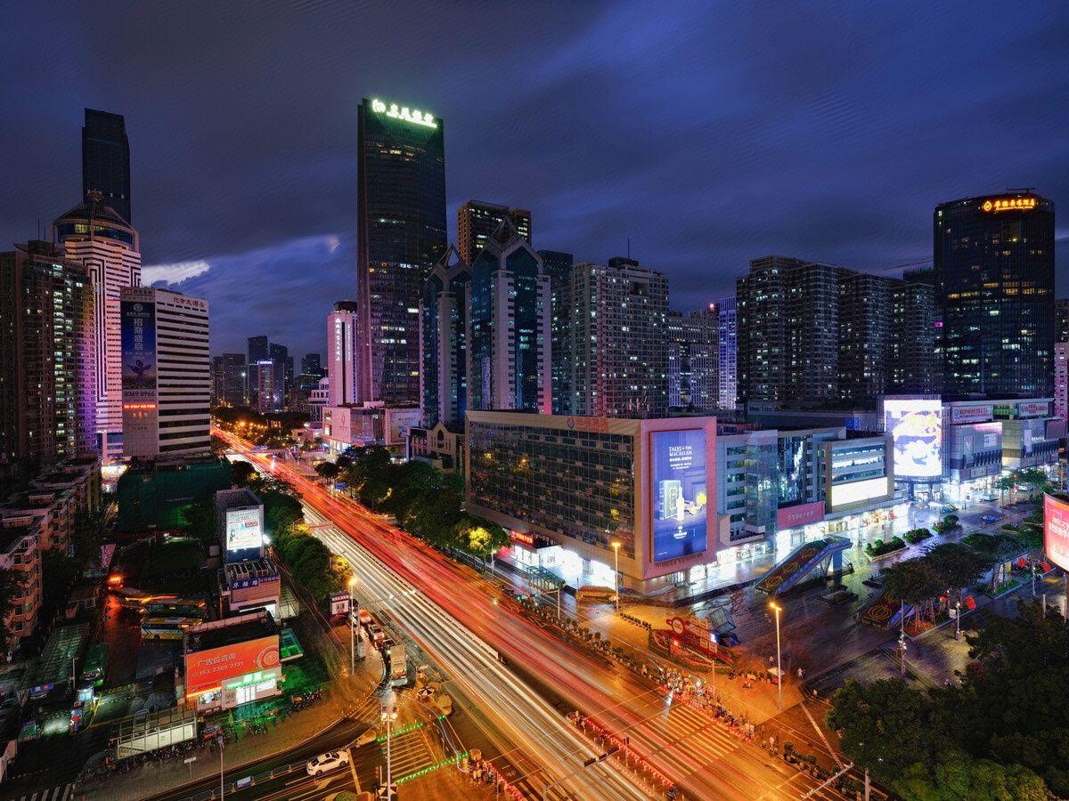 Vienna Hotel (Shenzhen Huaqiang North) 6/44