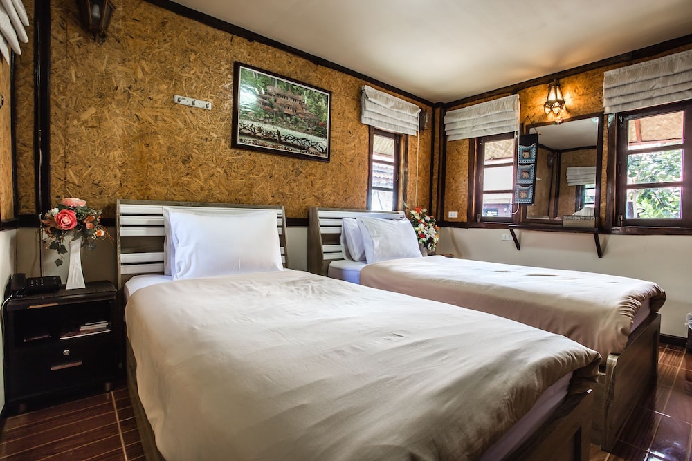 Ramiarndao Boutique Place Hotel 12/22