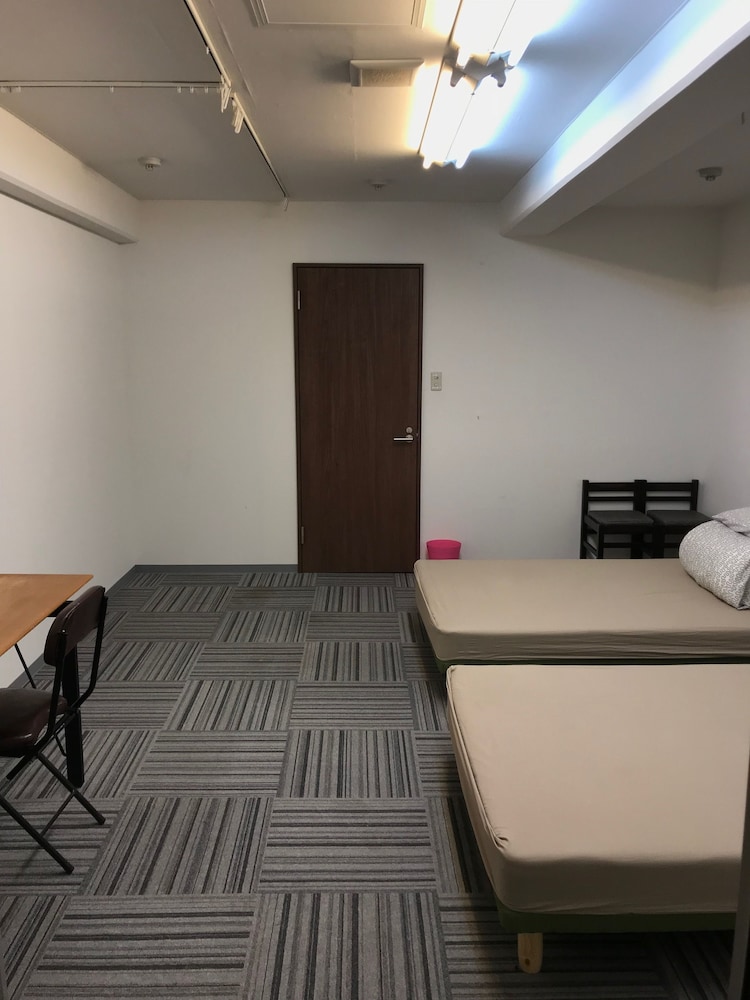 Hostel Furoya (Ex EzStay Osaka - Hostel) 13/47