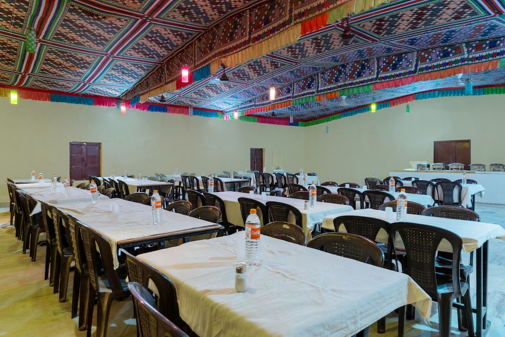 Royal Jaisalmer Resort With Swimmingpool 17/27