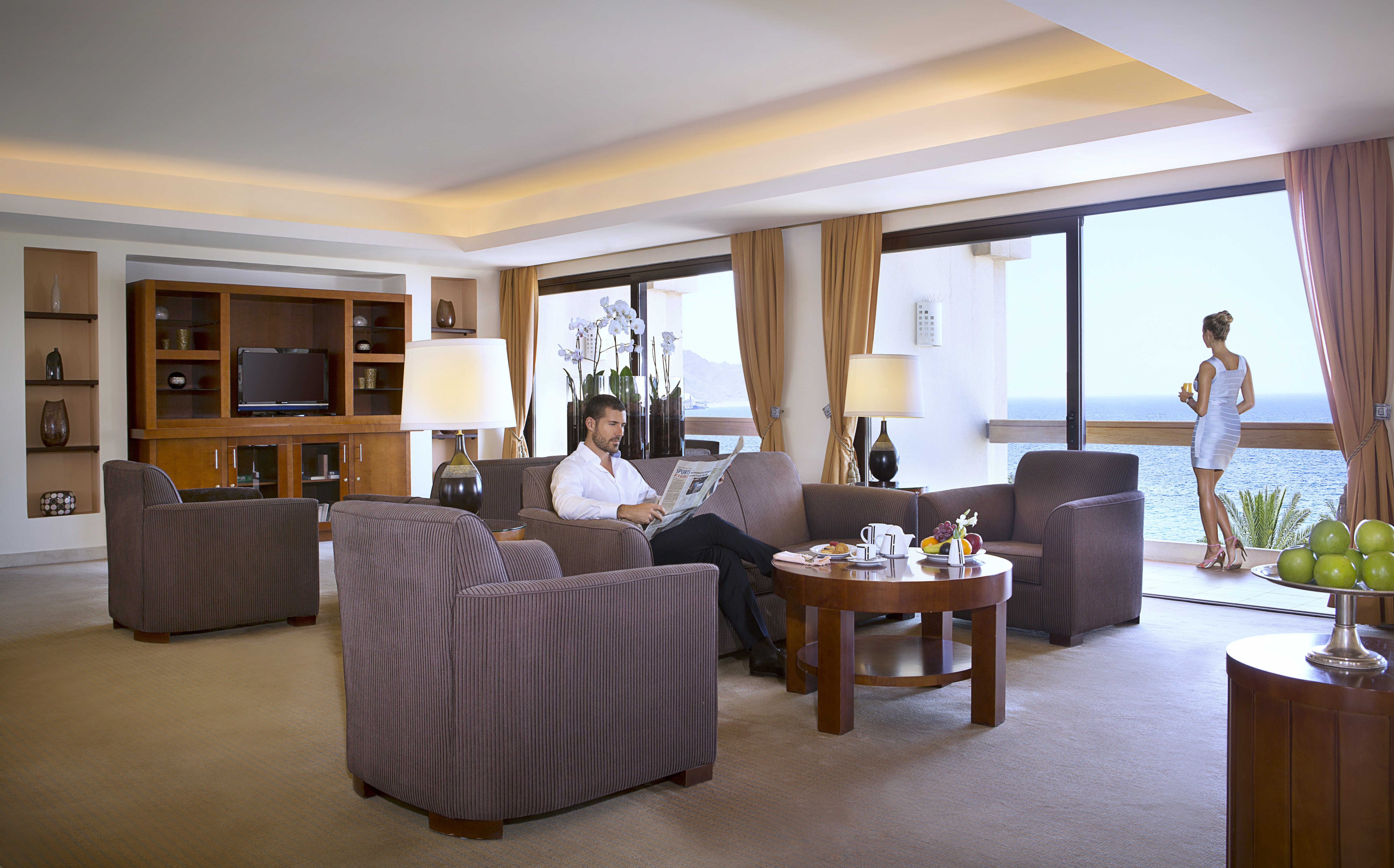 Intercontinental Aqaba 38/78