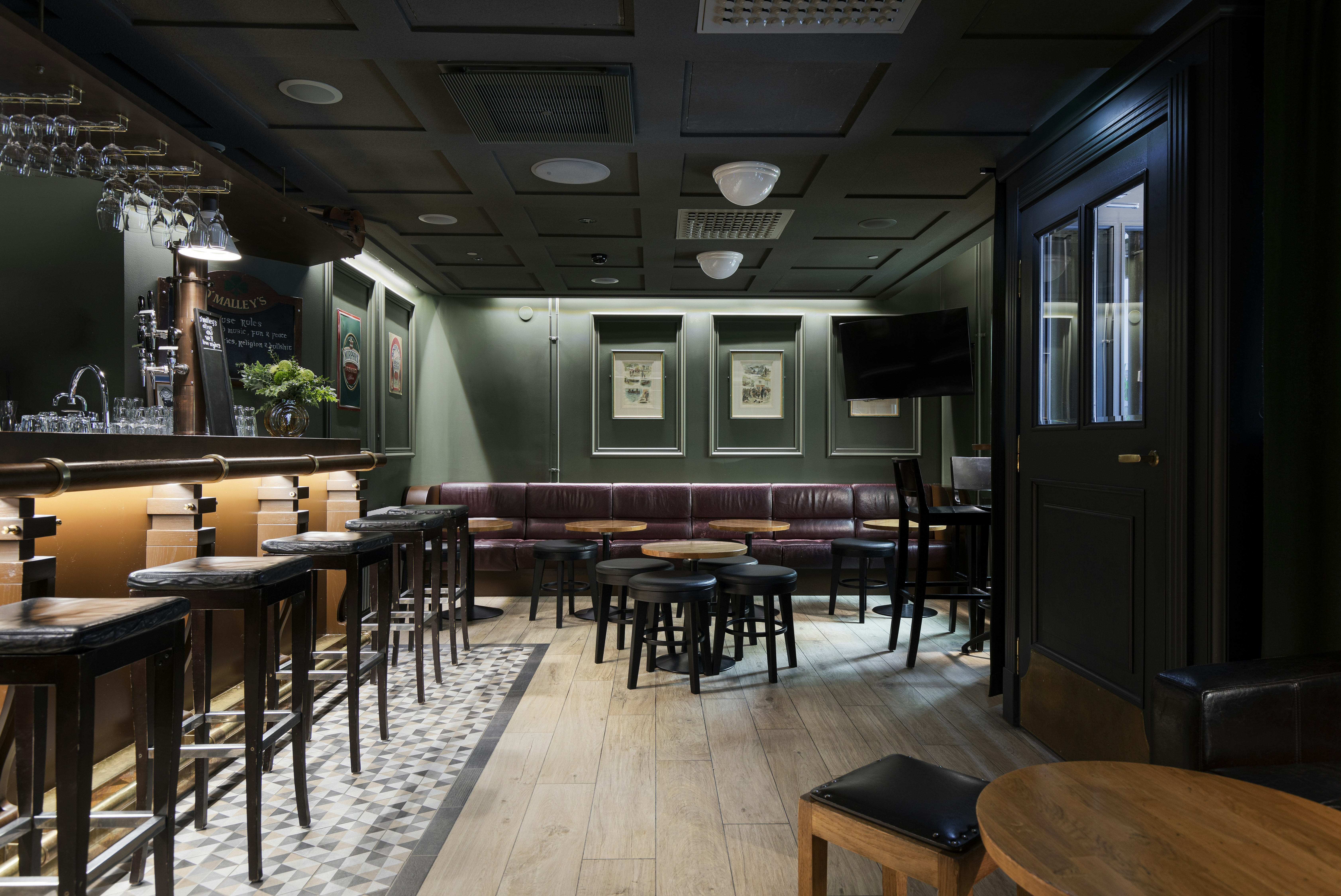 Solo Sokos Hotel Torni Helsinki 32/42