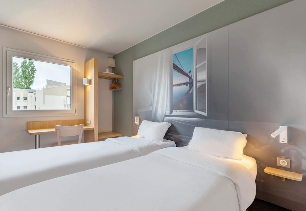B&B HOTEL Le Havre Harfleur 1 9/46
