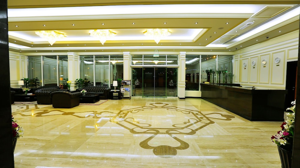 Muscat International Hotel Plaza Salalah 38/51