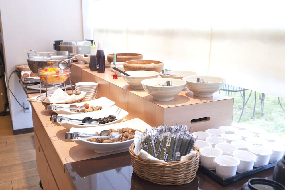 Hearton Hotel Higashi Shinagawa 52/64