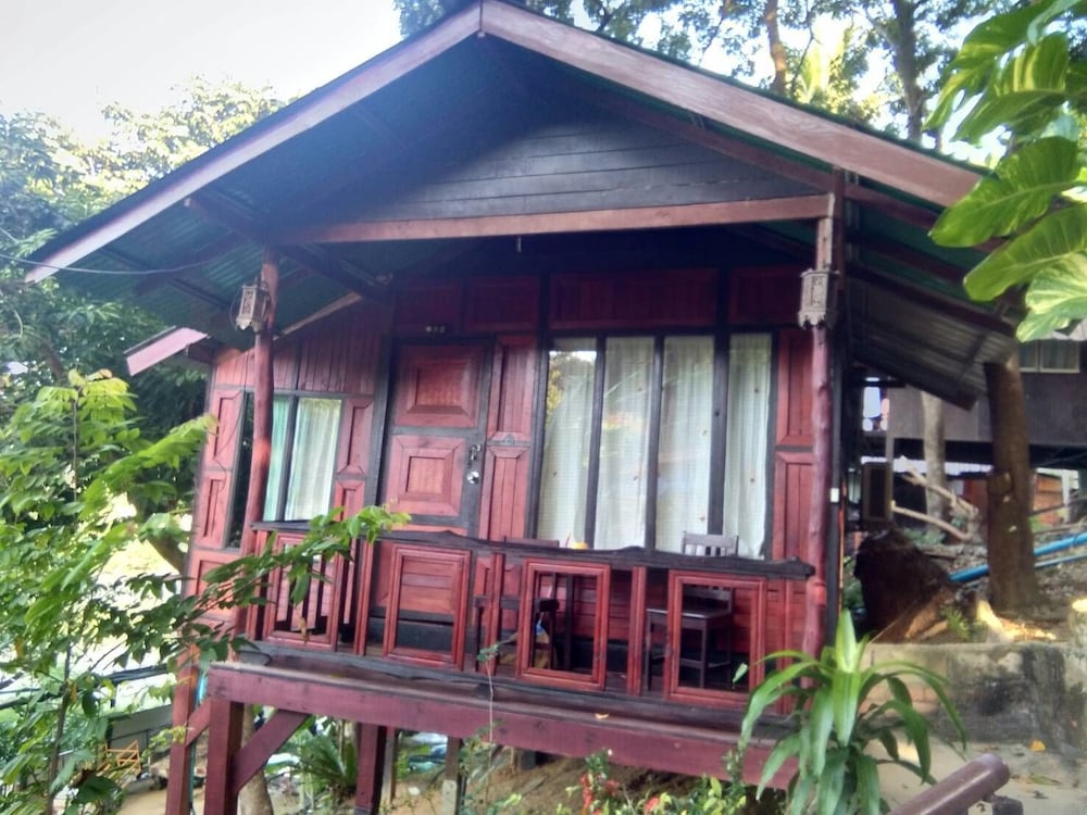 Phi Phi Green Hill度假村(Phi Phi Green Hill Resort) 图片1