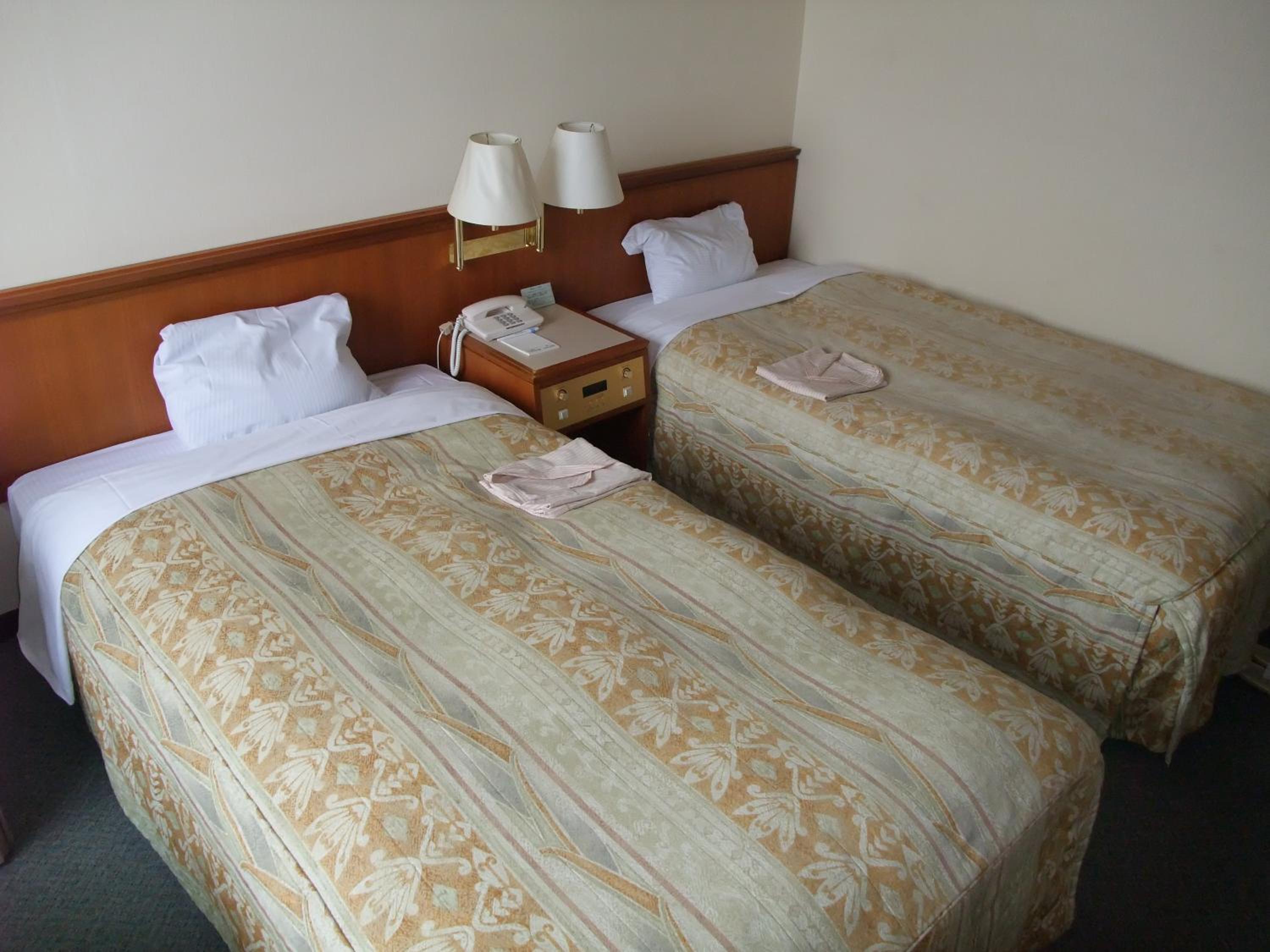 Hotel Sunroute Goshogawara 11/46