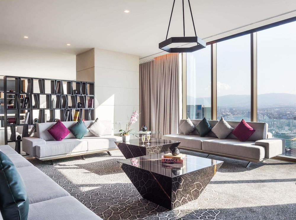 Sofitel Mexico City Reforma 31/49