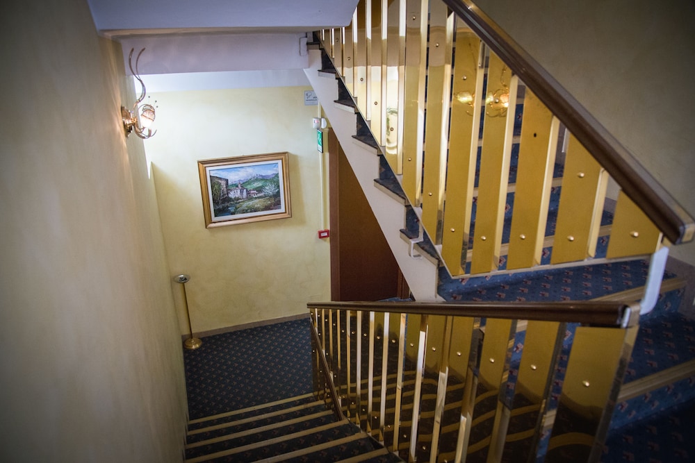 Hotel Accursio 4/61