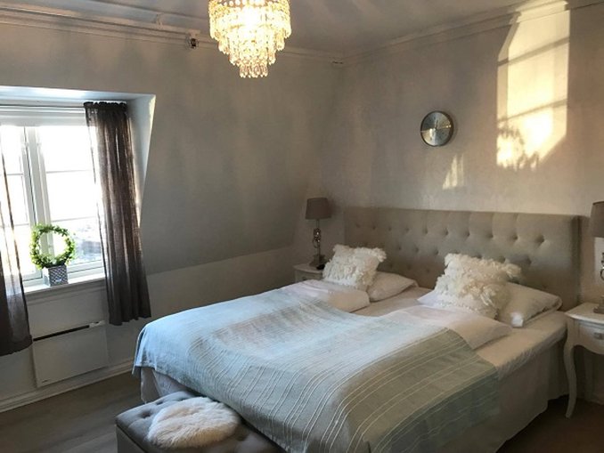 Bekkjarvik Gjestgiveri I Beckerwyc House 6/14