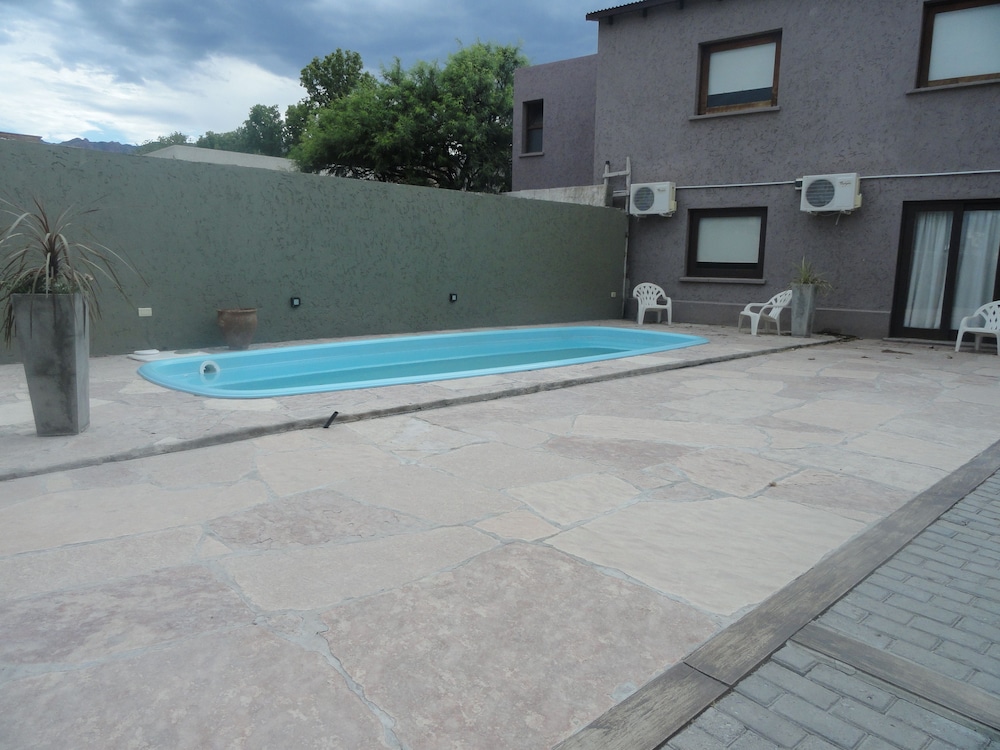 Munay Hotel Cafayate 40/46