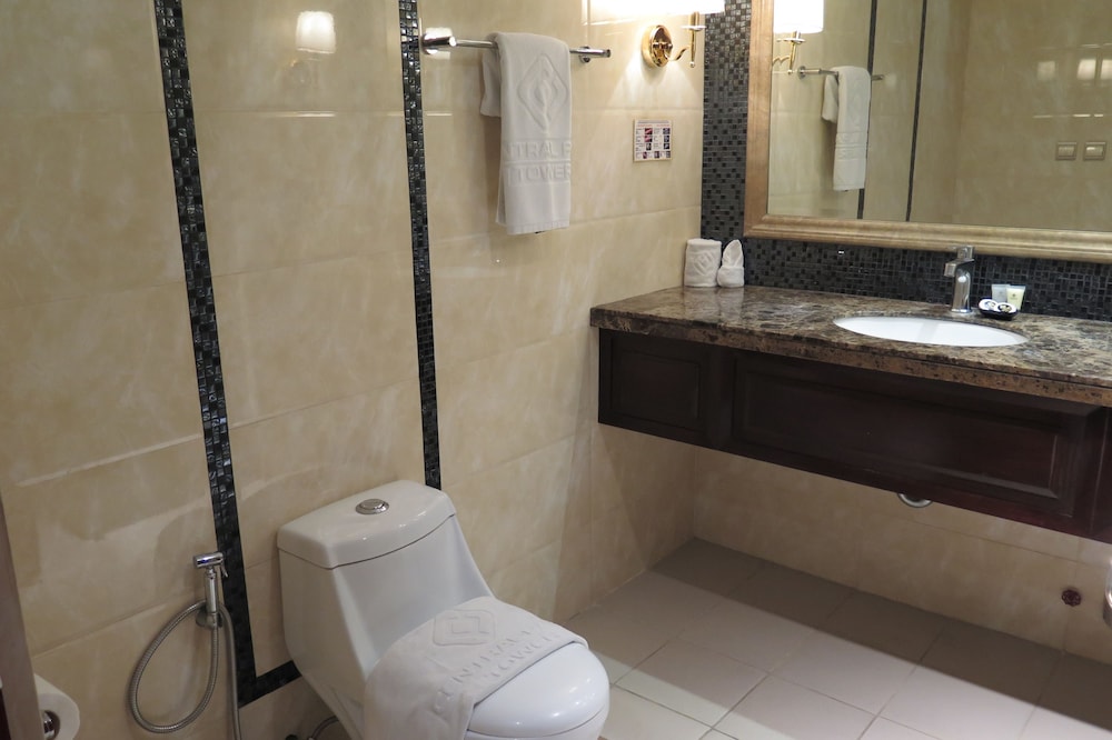 Central Park Tower Resort 64/71