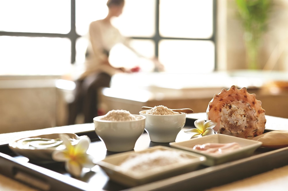 Grand Hotel Haikou (Managed by Accor) 36/62