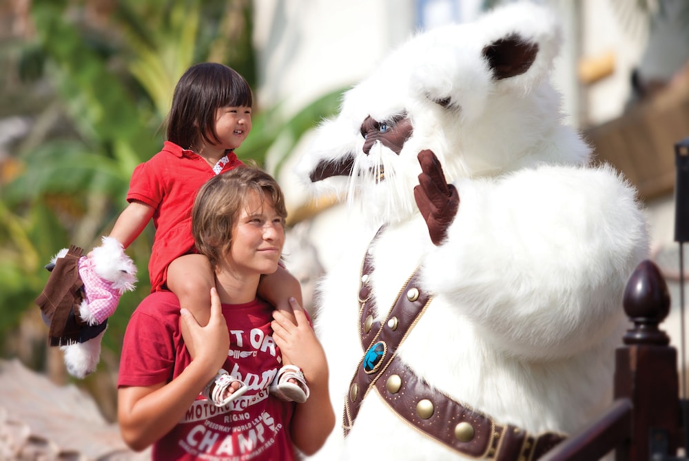 Sol Katmandu Park and Resort 19/50