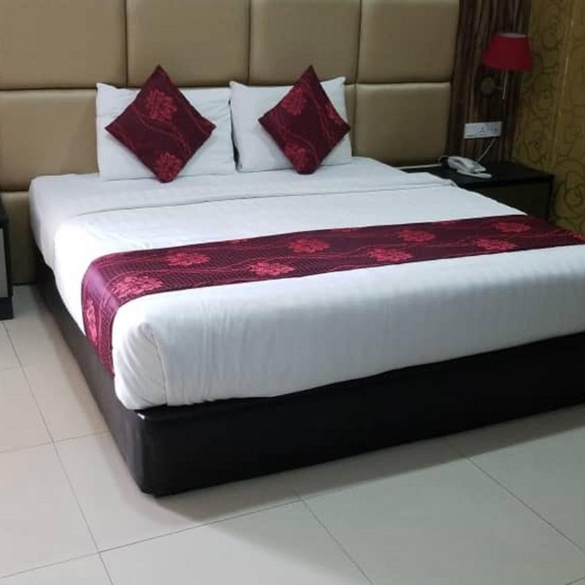 Signature Hotel At Bangsar South 27/50