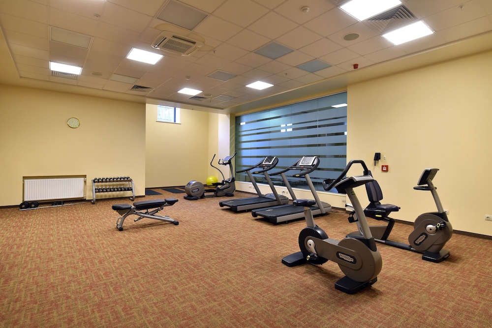 Grand Resort Jermuk 34/57