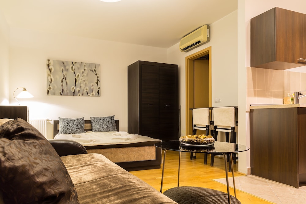Hotel Gozsdu Court Ex Gozsdu Court Apartment 44/73