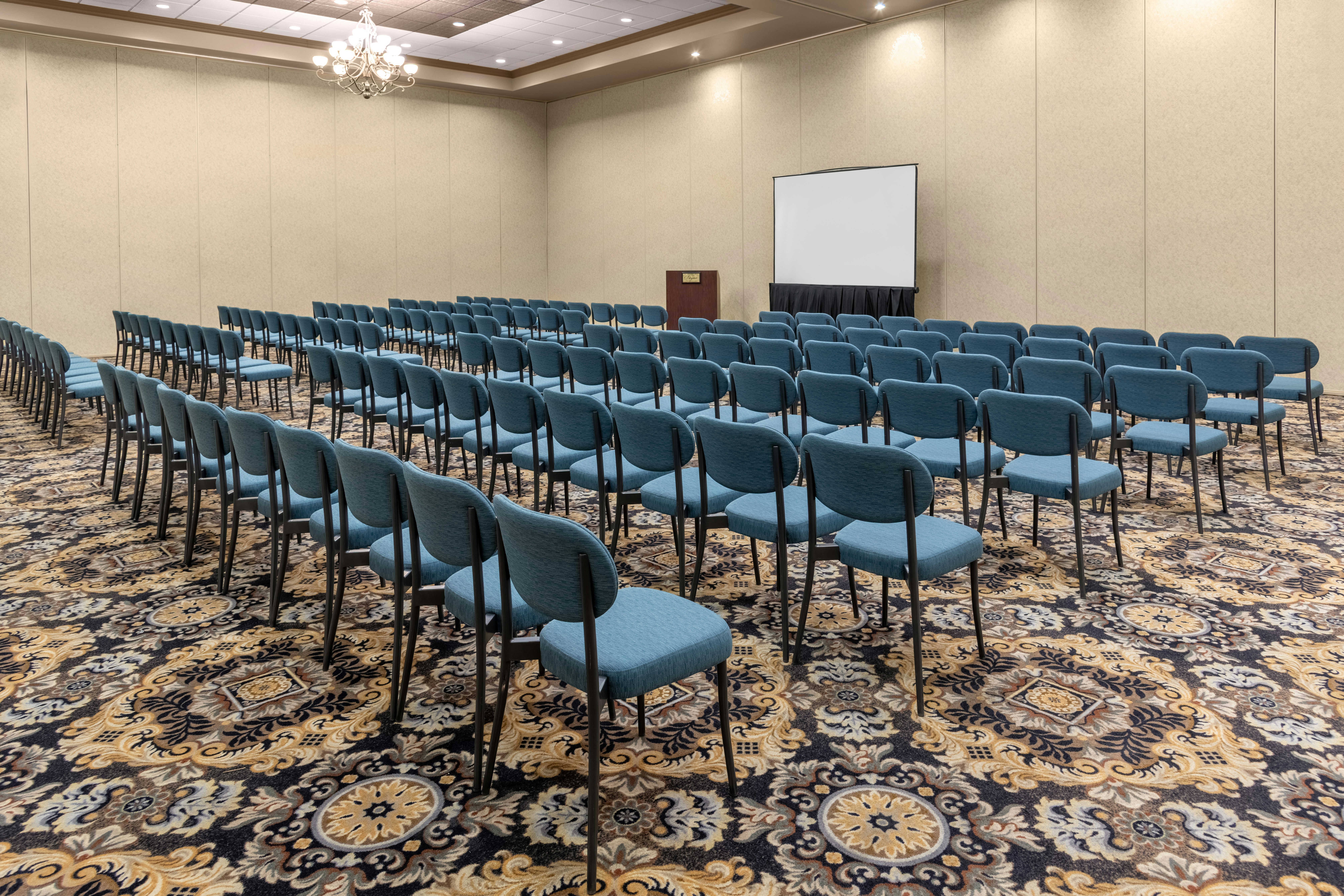 Doubletree By Hilton Hotel Phoenix - Gilbert 65/81