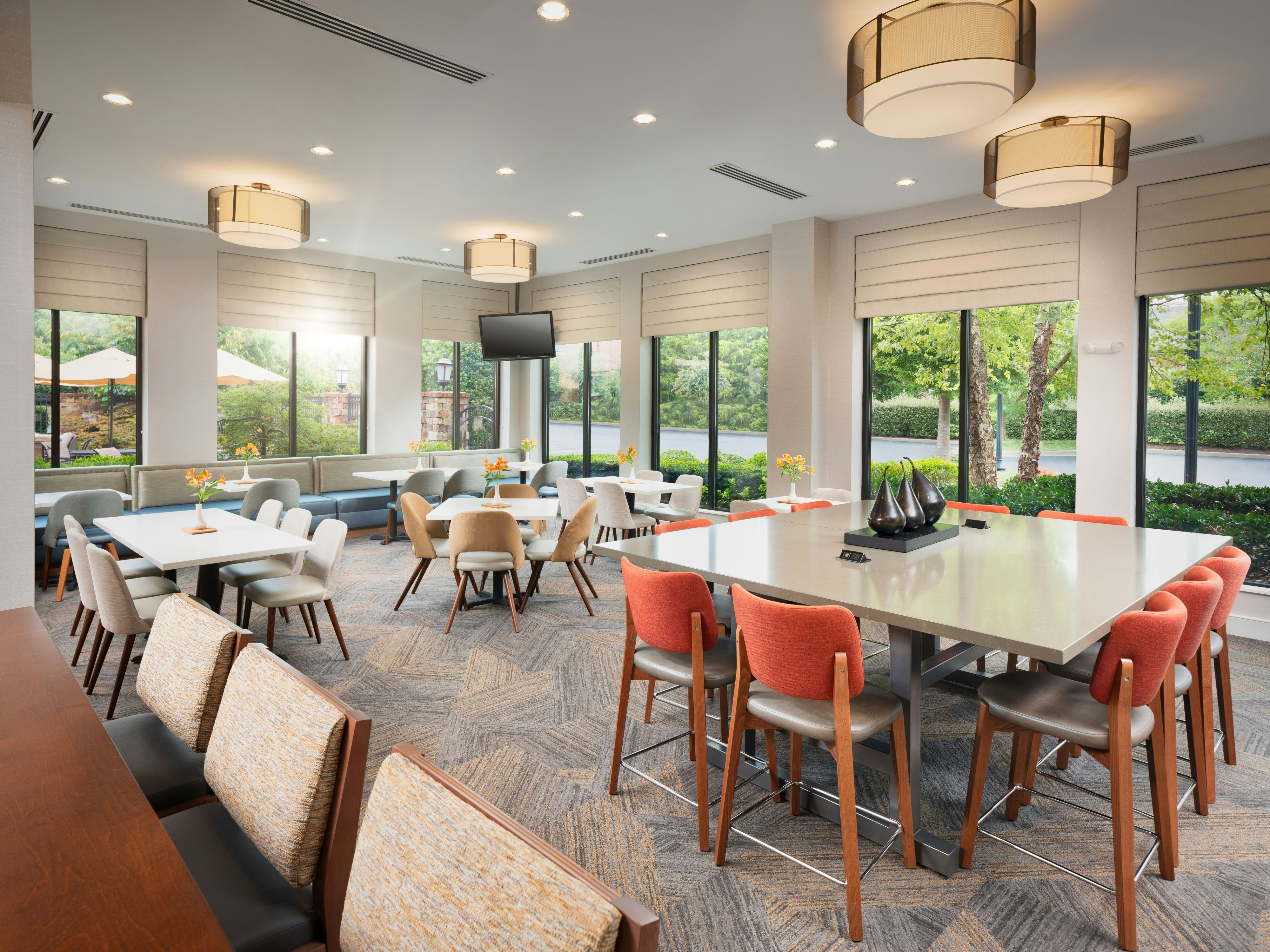 Hilton Garden Inn Nashville/Franklin Cool Springs 14/26