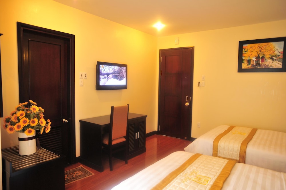 Than Thien Friendly Hotel 21/47
