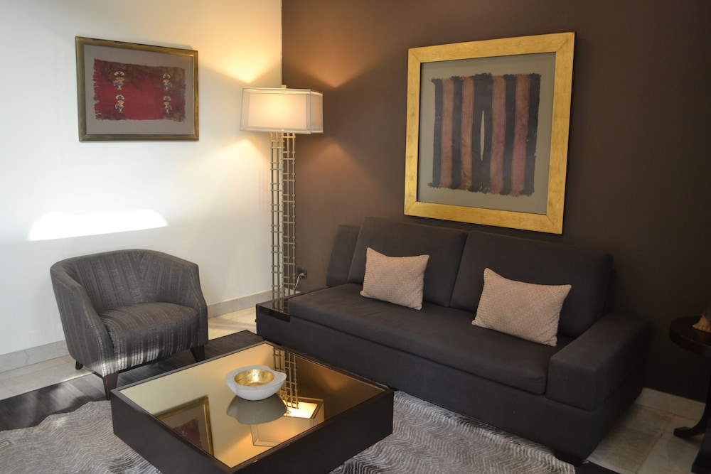Hotel Jose Antonio Executive 33/46