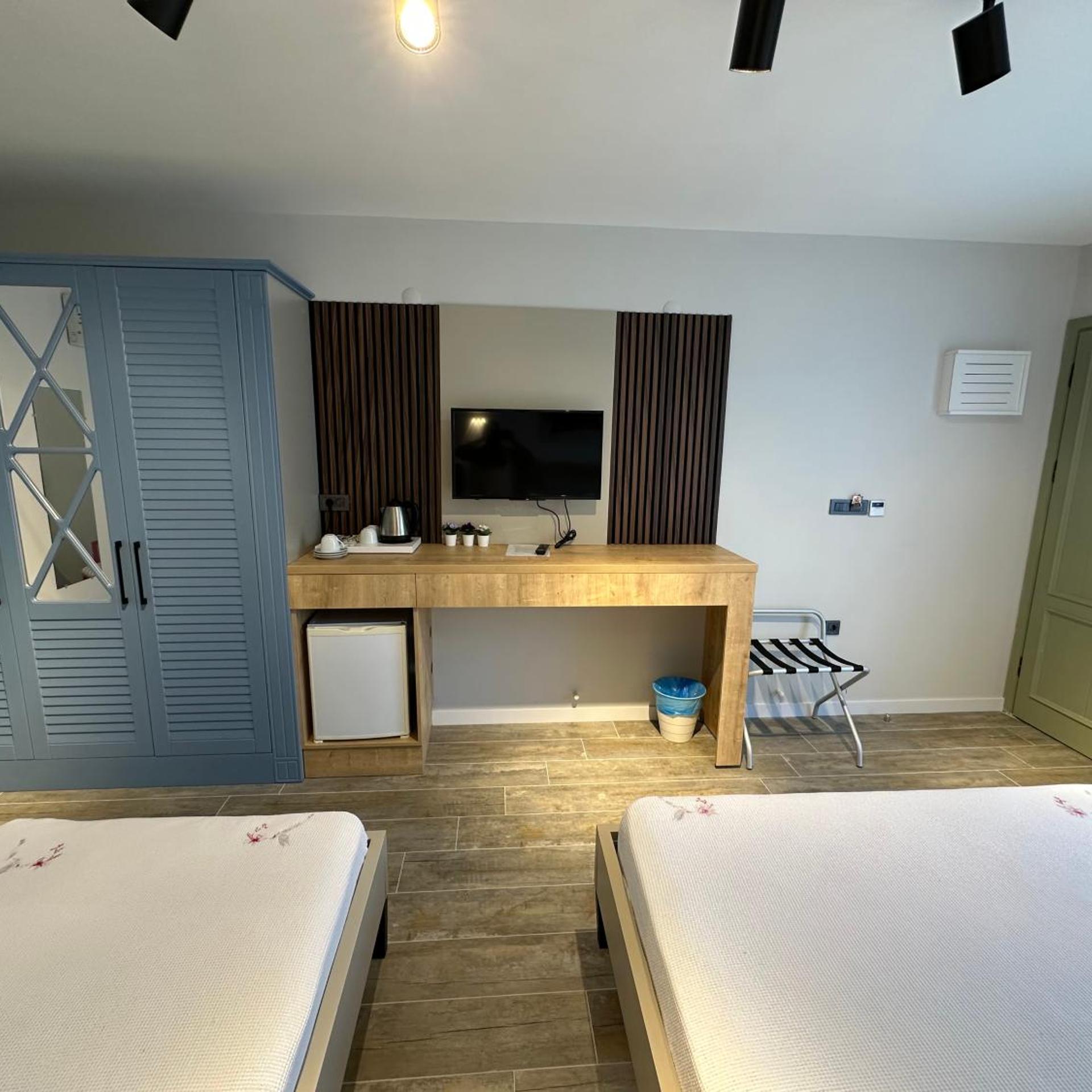 Duman Boutique Hotel Cesme 15/40