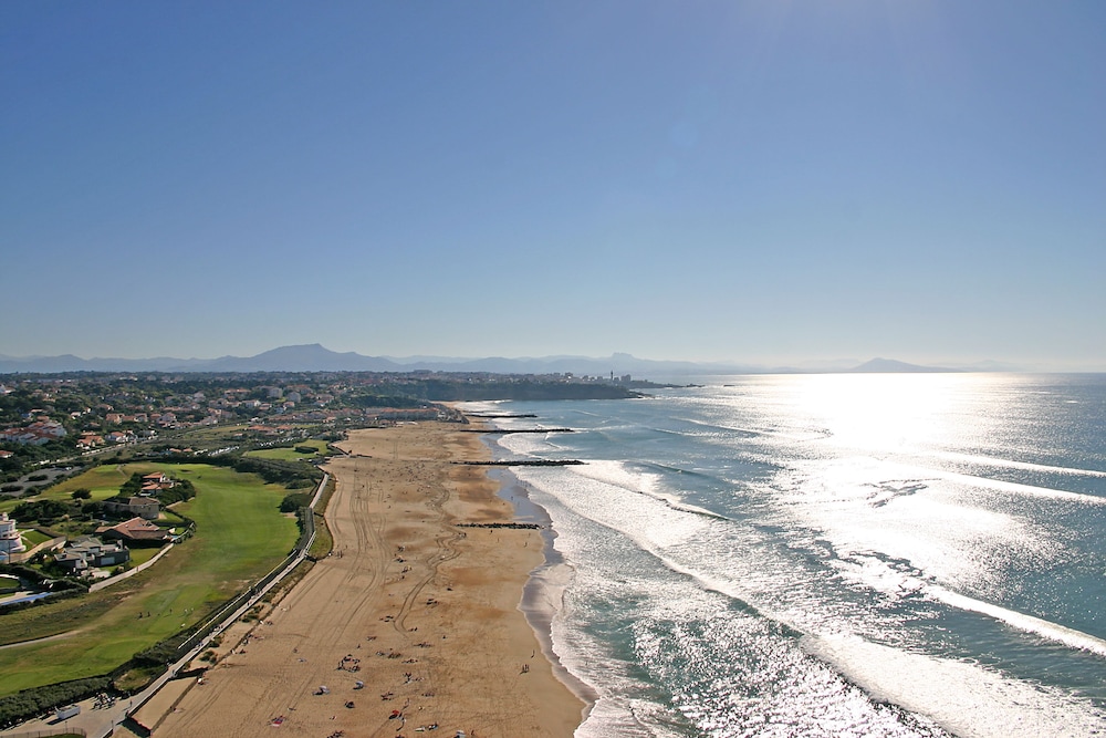Ibis Biarritz Anglet Aeroport 45/50