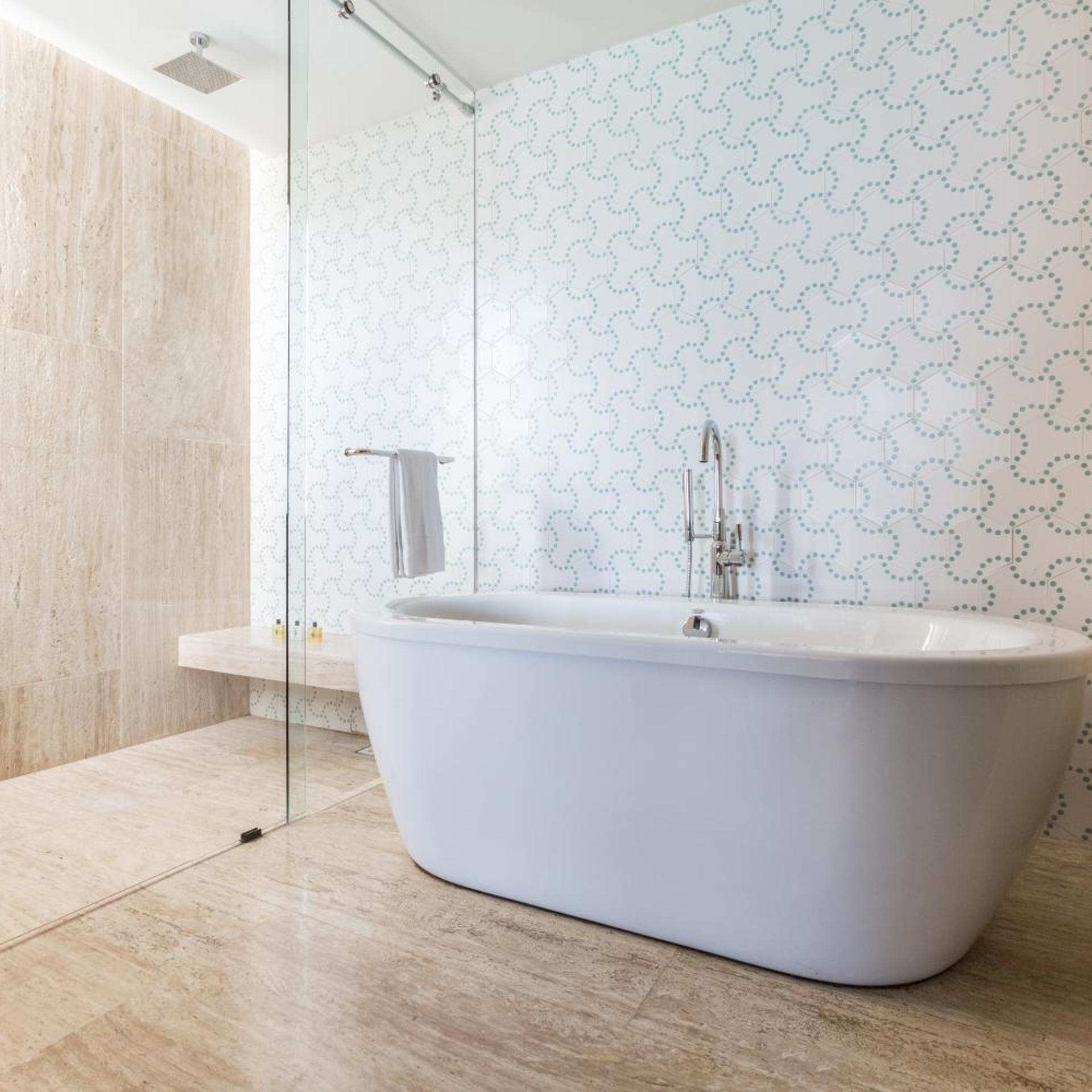 Beach House, Suite, Ocean View، Hyatt Centric Playa del Carmen 5/6