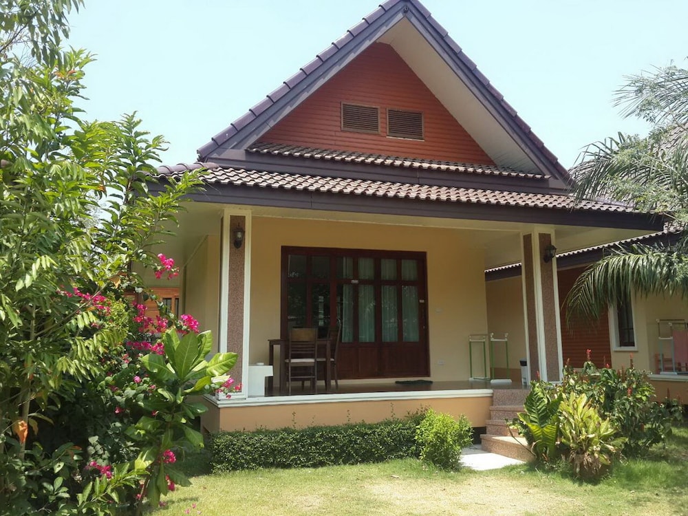 Oscar Villa Aonang Krabi 7/70