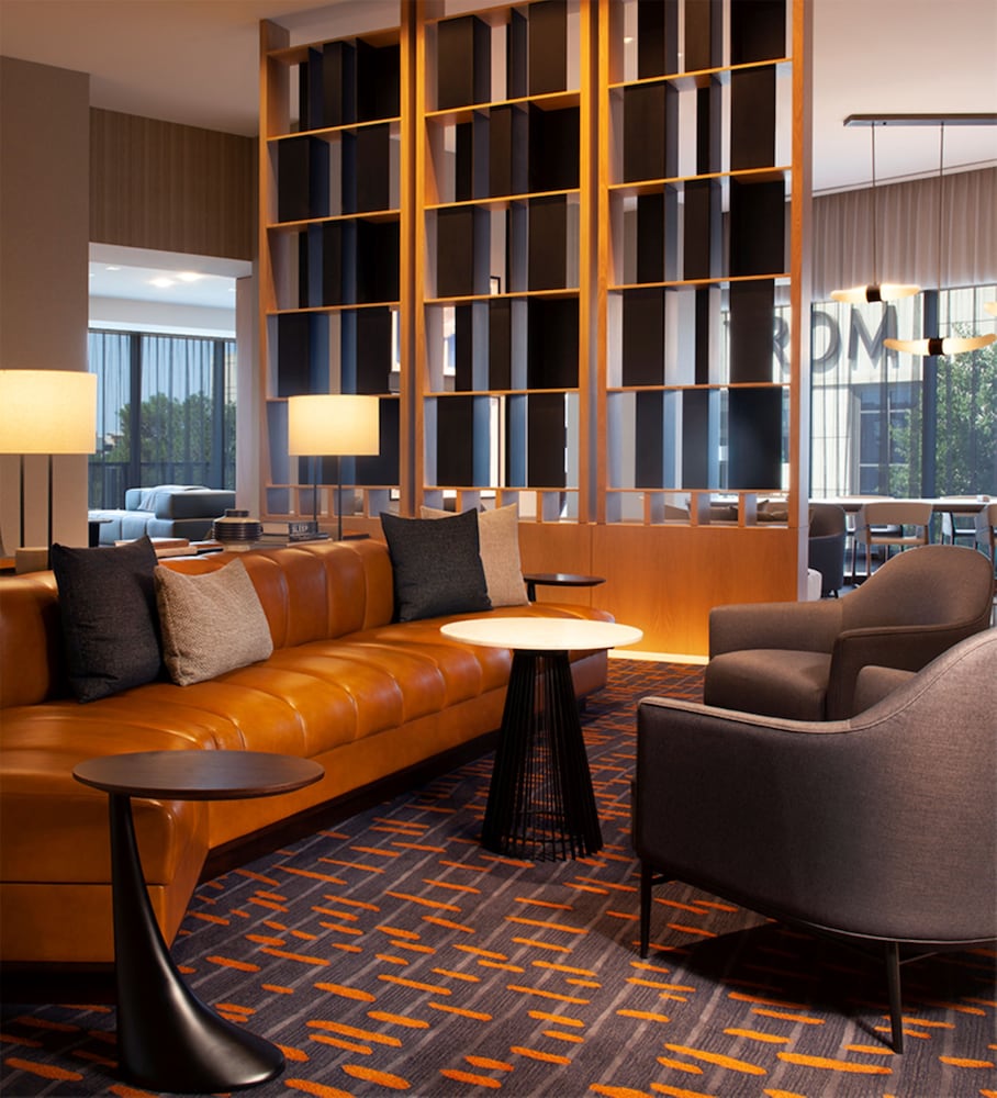 Hyatt Regency Frisco Dallas 24/56