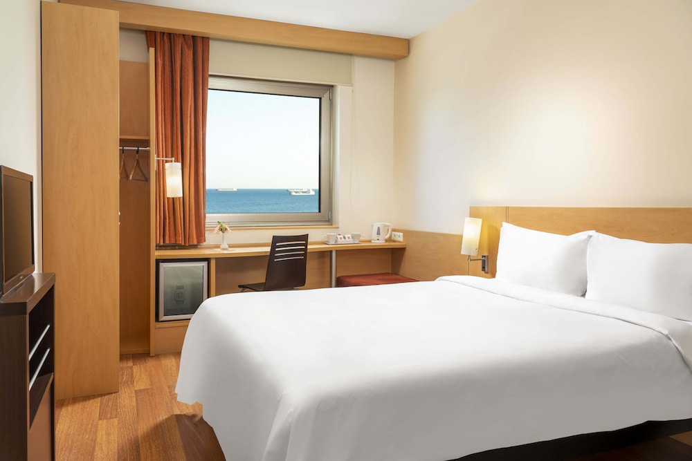 Ibis Istanbul Zeytinburnu 28/60