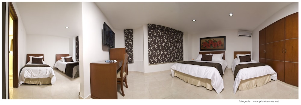 Hotel Buena Vista Express 39/70
