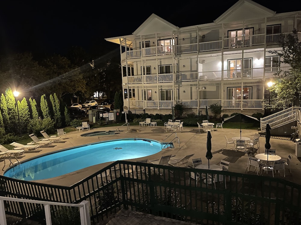 Siebkens Resort 34/36