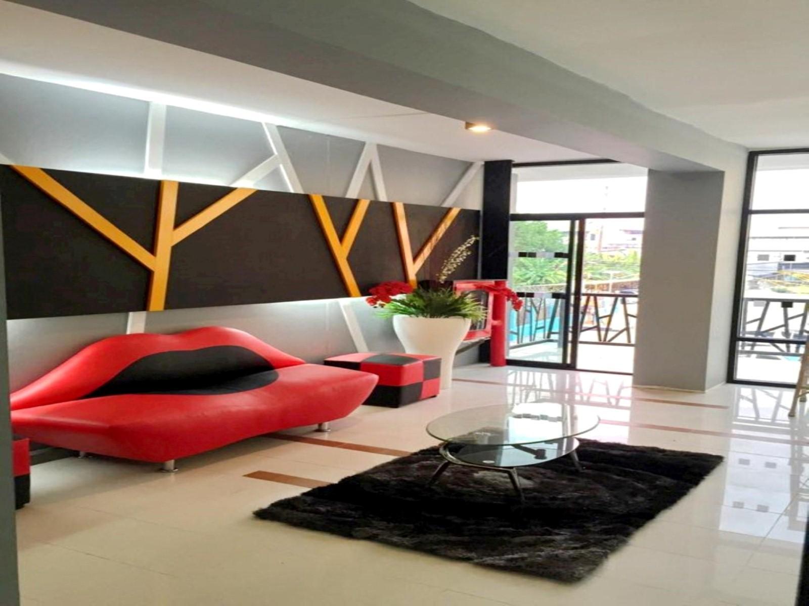 Win Hotel Phayao 23/27