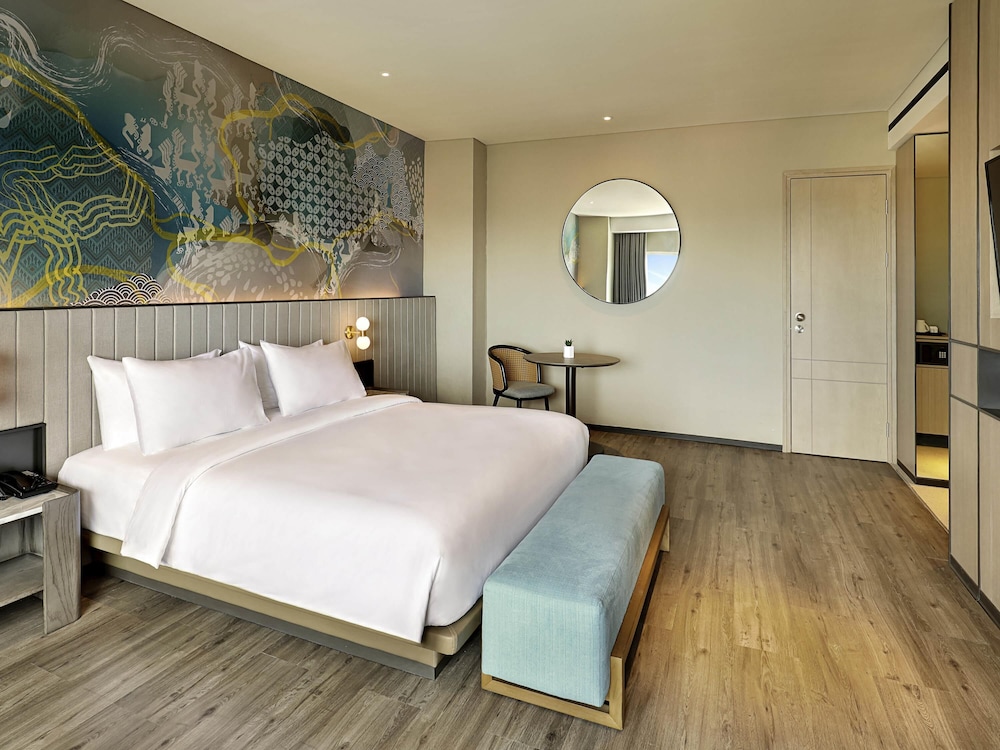Mercure Bengkulu 25/66