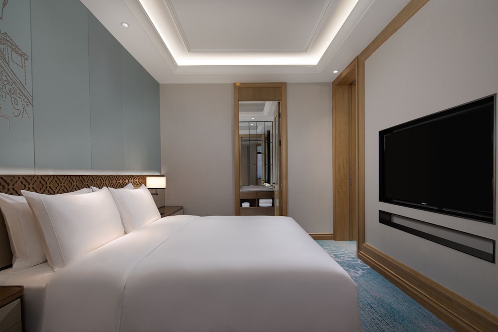 C&D Hotel Xiamen Xiang’an 28/82