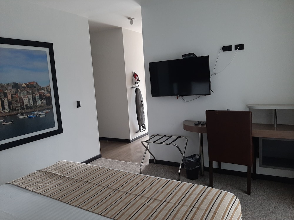 Pontevedra Hotel Boutique 50/70