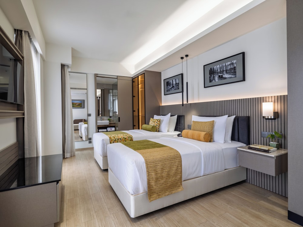 W Residence Living 29/72