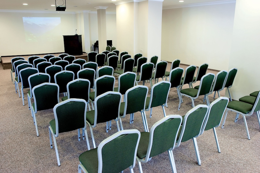 Elysee Rive Hotel 37/39